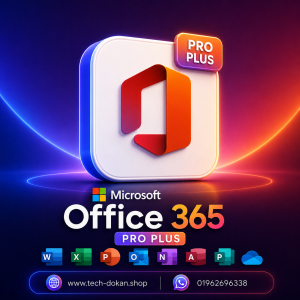 Office 365 Lifetime Activation