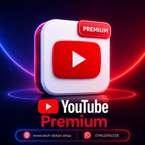 Official YouTube Premium
